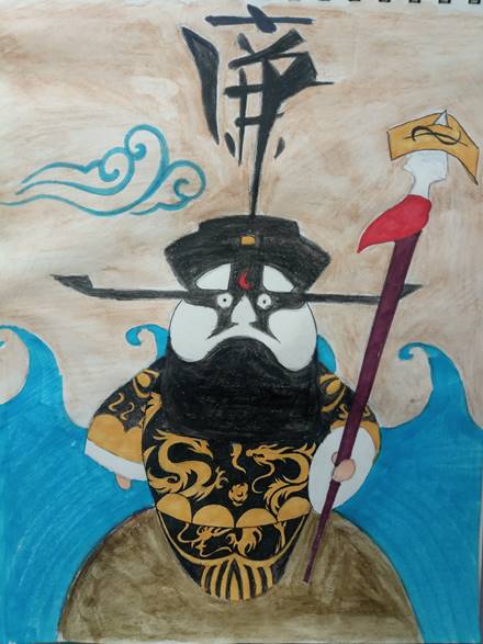 计算机学院-2019262385-秦贝贝